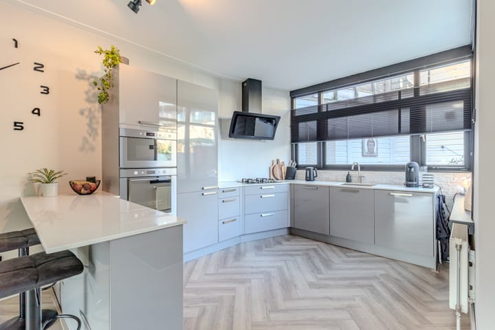 Foto 6 van Baanstraat 4