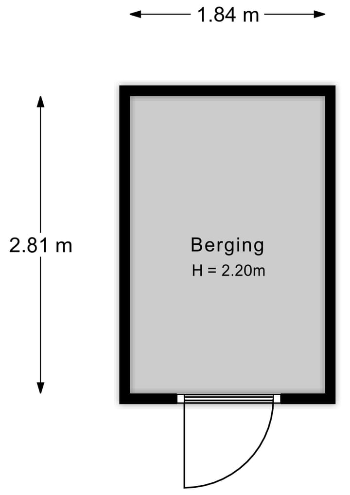 Foto 35 van Ter Weerlaan 6-C
