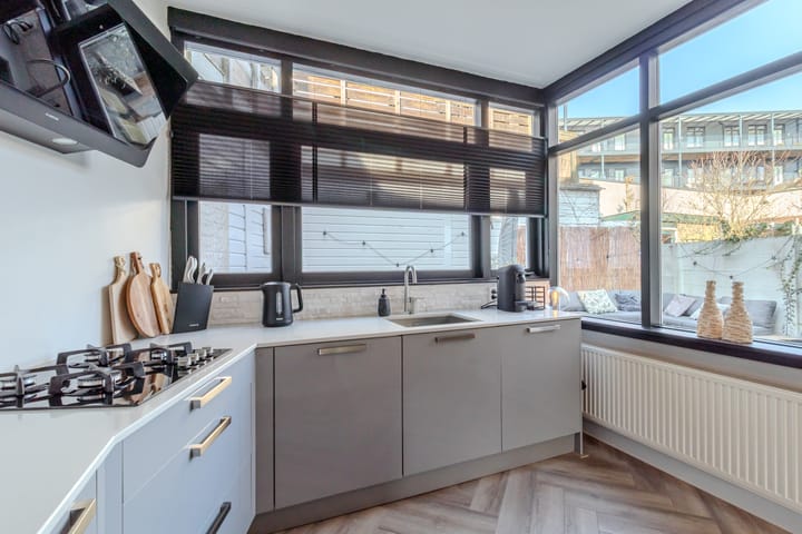 Foto 7 van Baanstraat 4