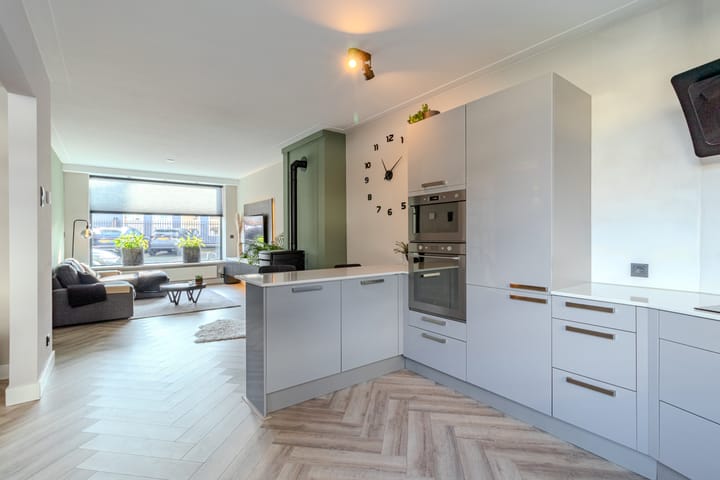 Foto 9 van Baanstraat 4