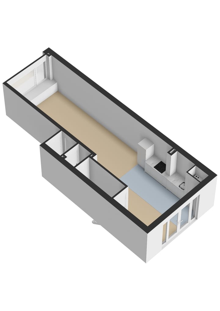 Foto 38 van Ter Weerlaan 6-C