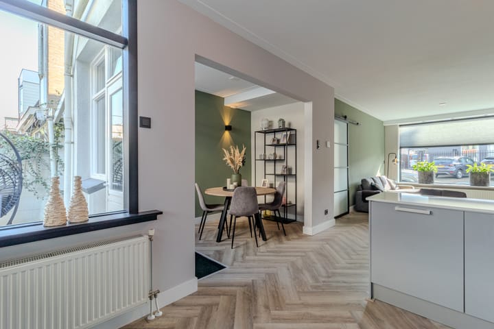 Foto 10 van Baanstraat 4