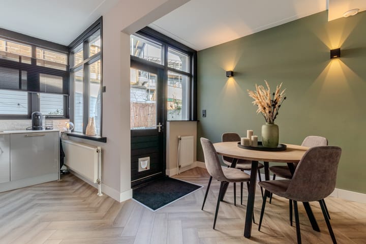 Foto 11 van Baanstraat 4