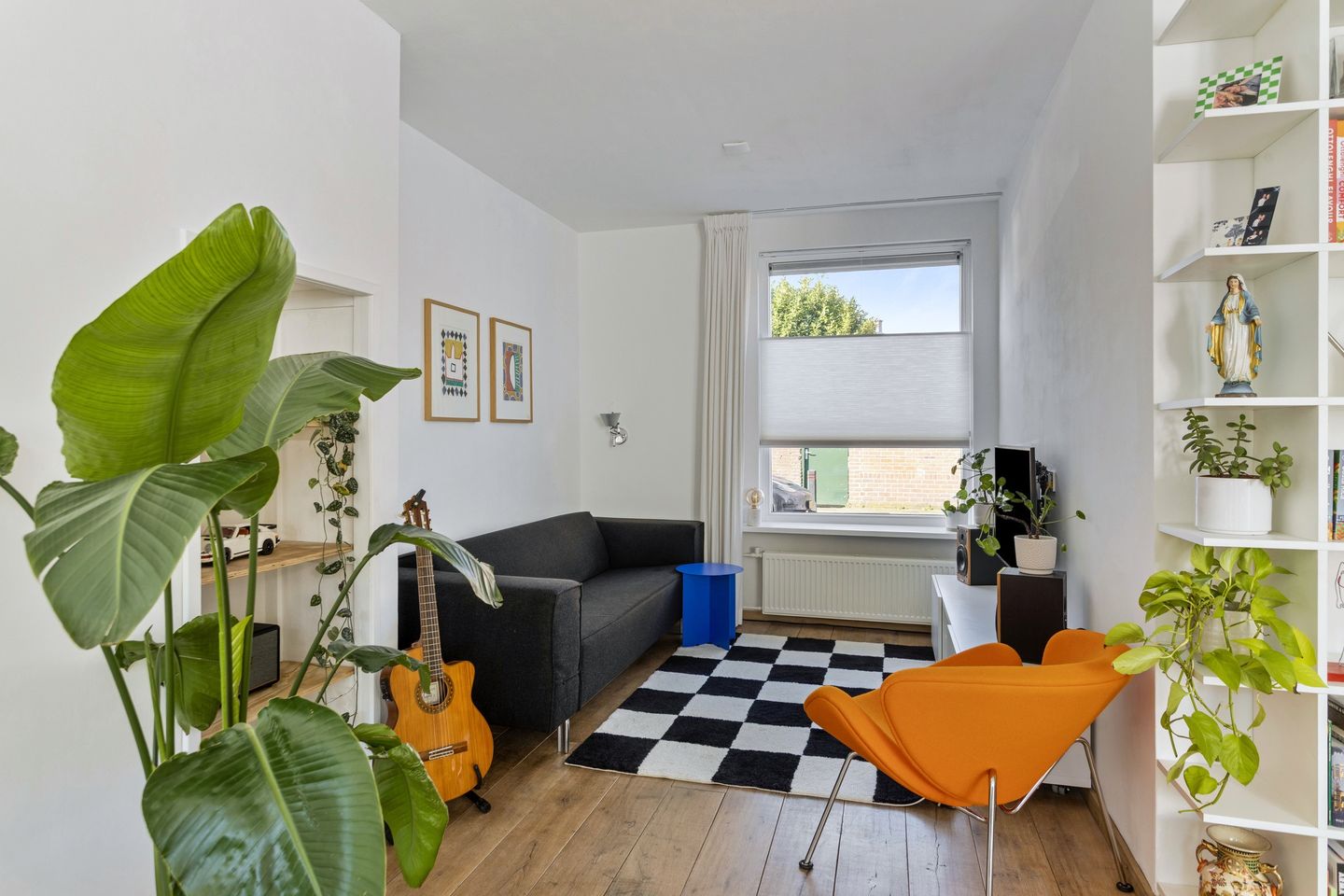 Foto 5 van Ereprijsstraat 5