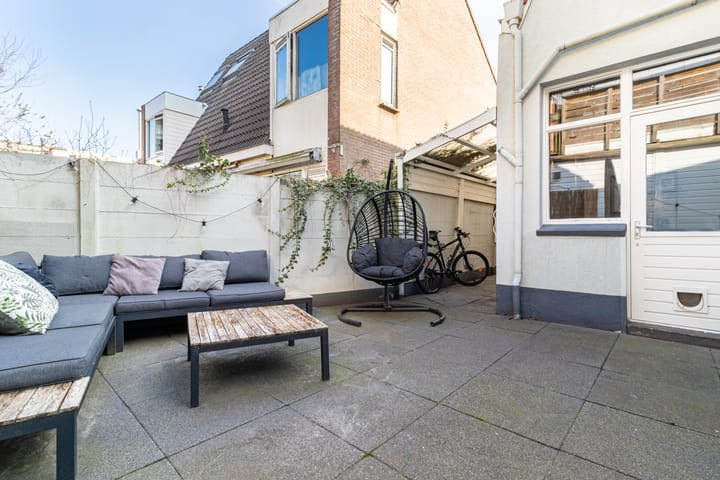 Foto 14 van Baanstraat 4