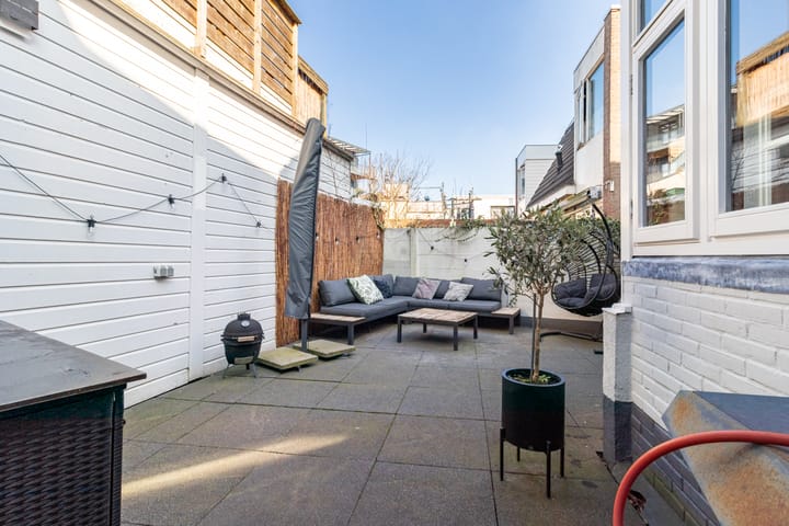 Foto 15 van Baanstraat 4