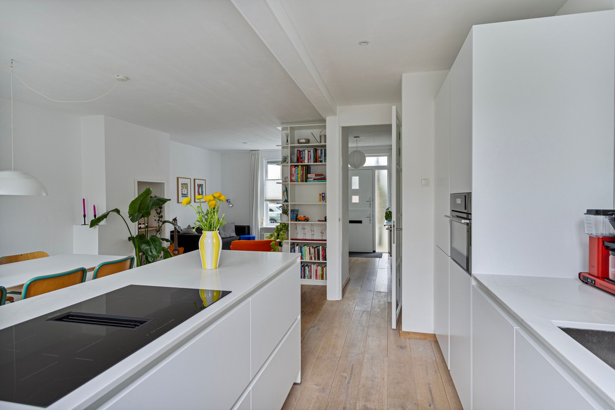 Foto 9 van Ereprijsstraat 5