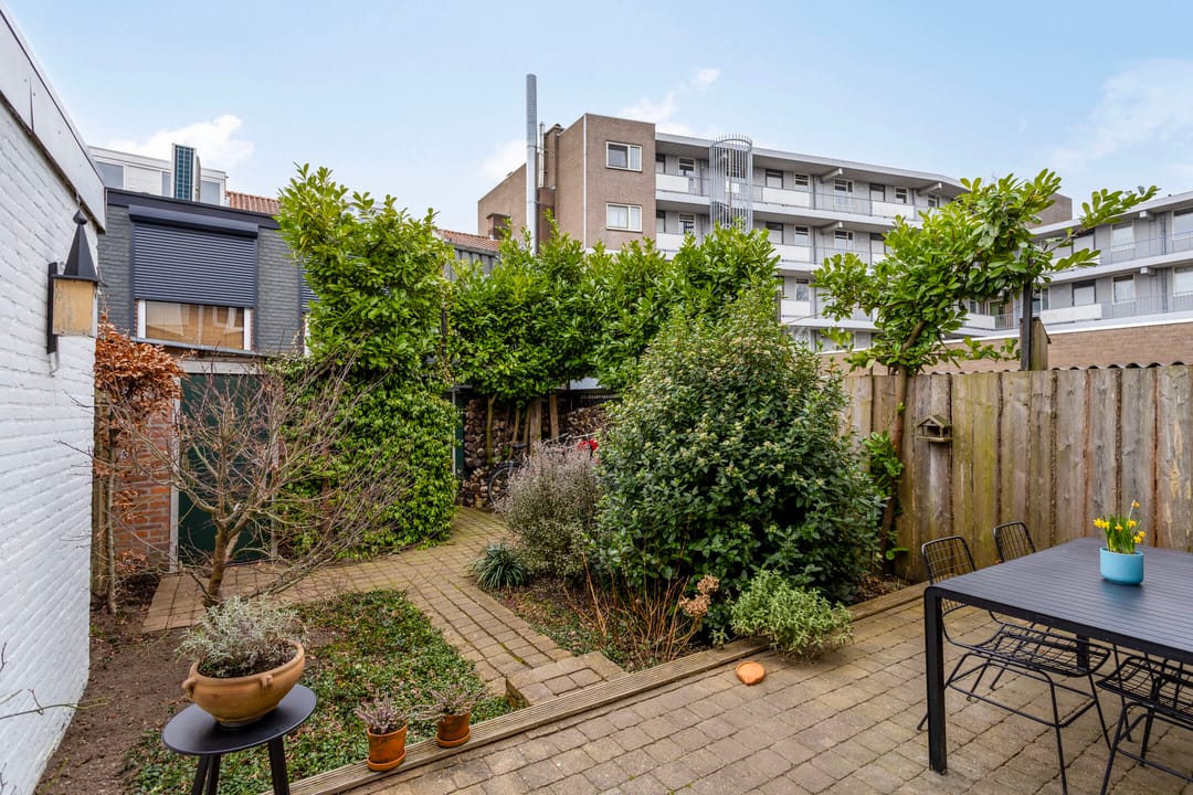 Foto 11 van Ereprijsstraat 5