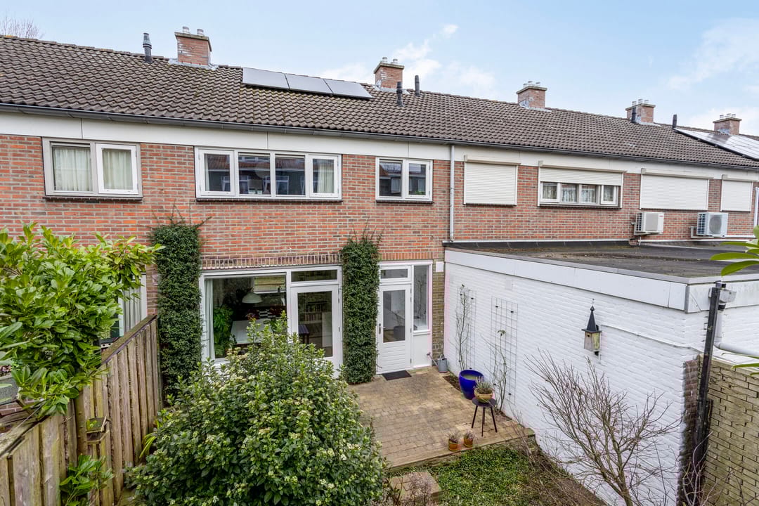 Foto 13 van Ereprijsstraat 5