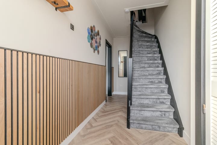 Foto 18 van Baanstraat 4