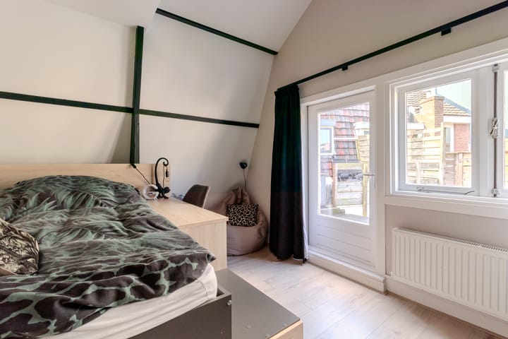 Foto 23 van Baanstraat 4