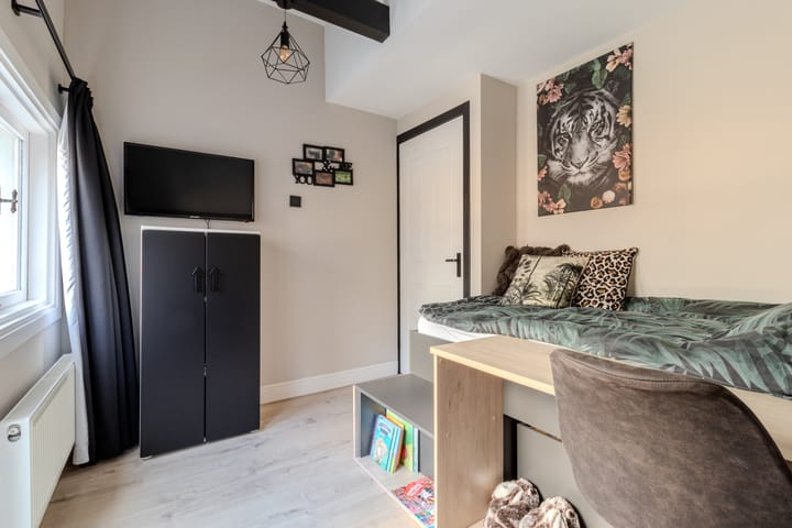 Foto 24 van Baanstraat 4