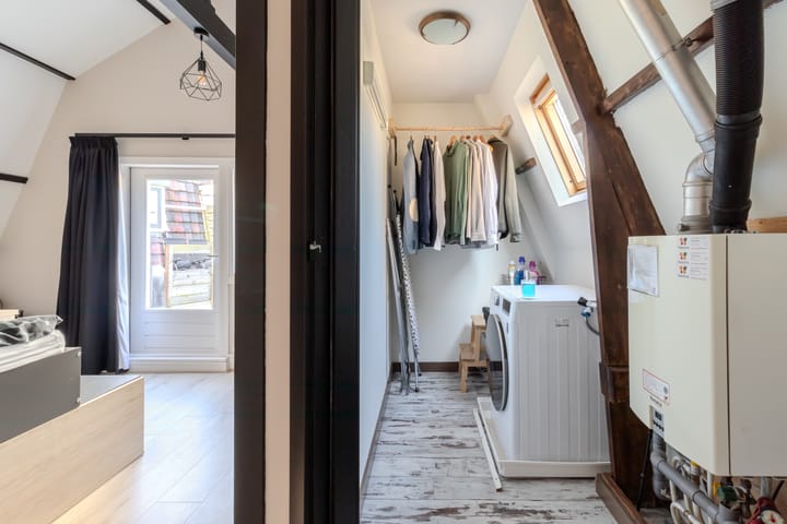 Foto 27 van Baanstraat 4