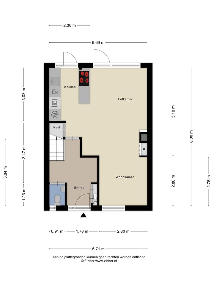 Foto 27 van Ereprijsstraat 5