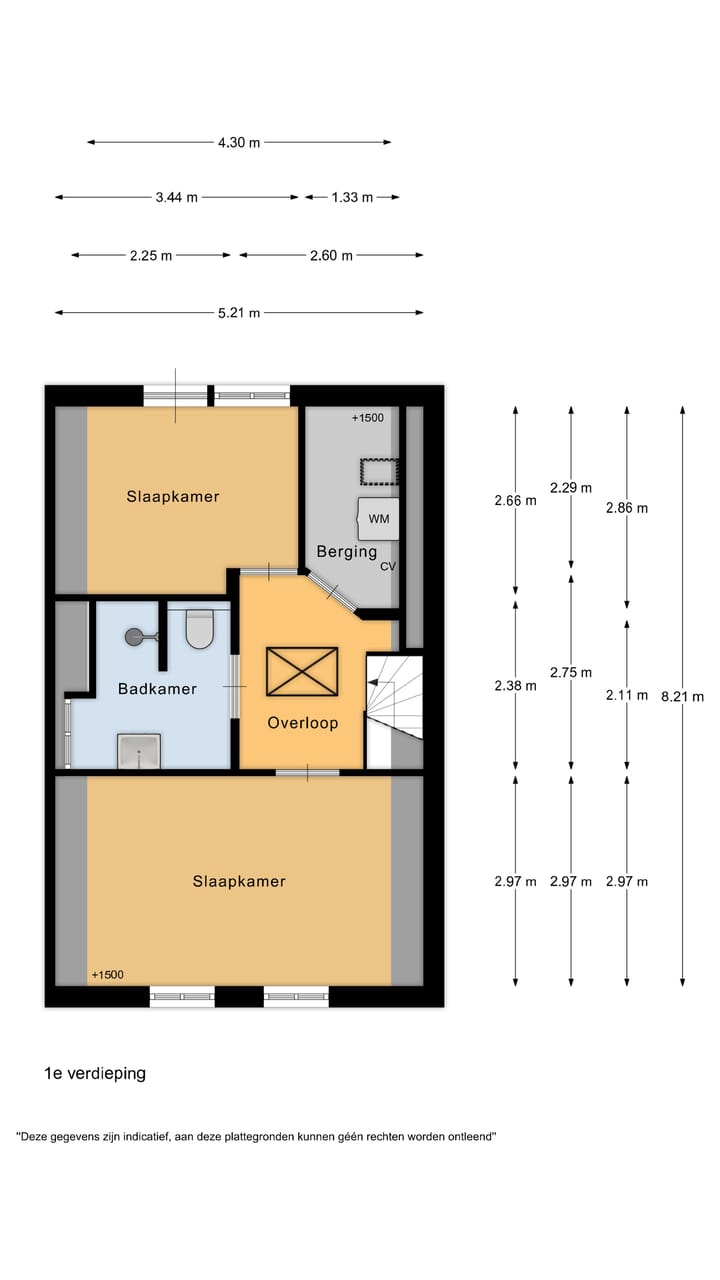 Foto 30 van Baanstraat 4