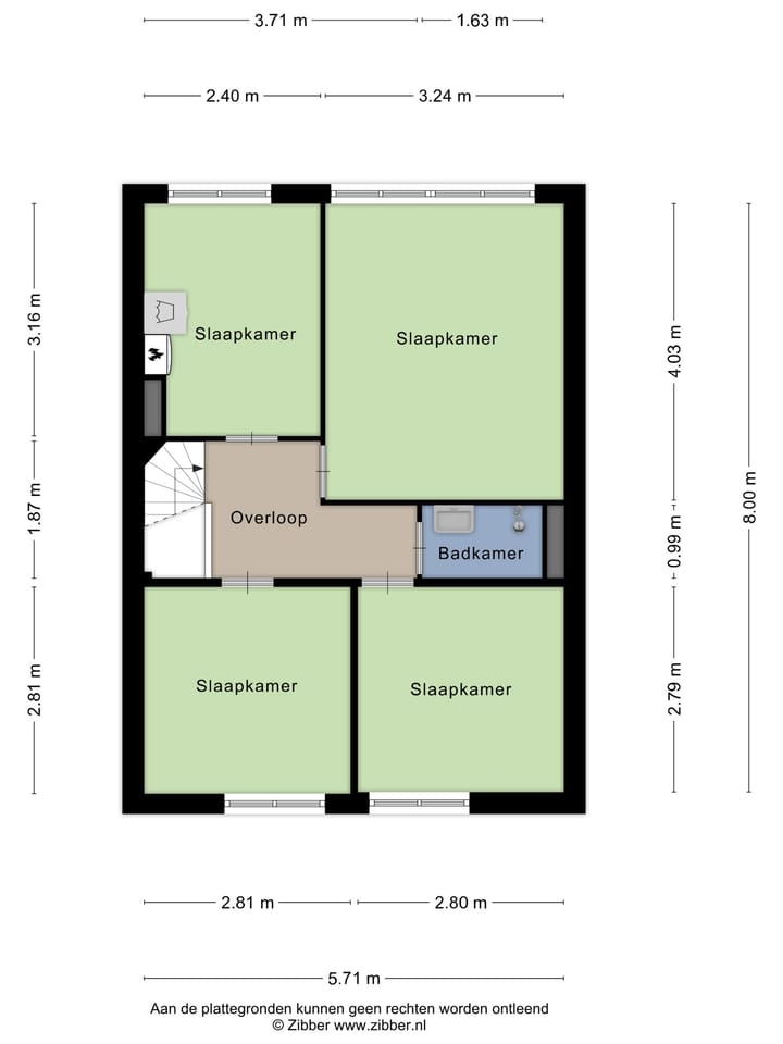 Foto 28 van Ereprijsstraat 5