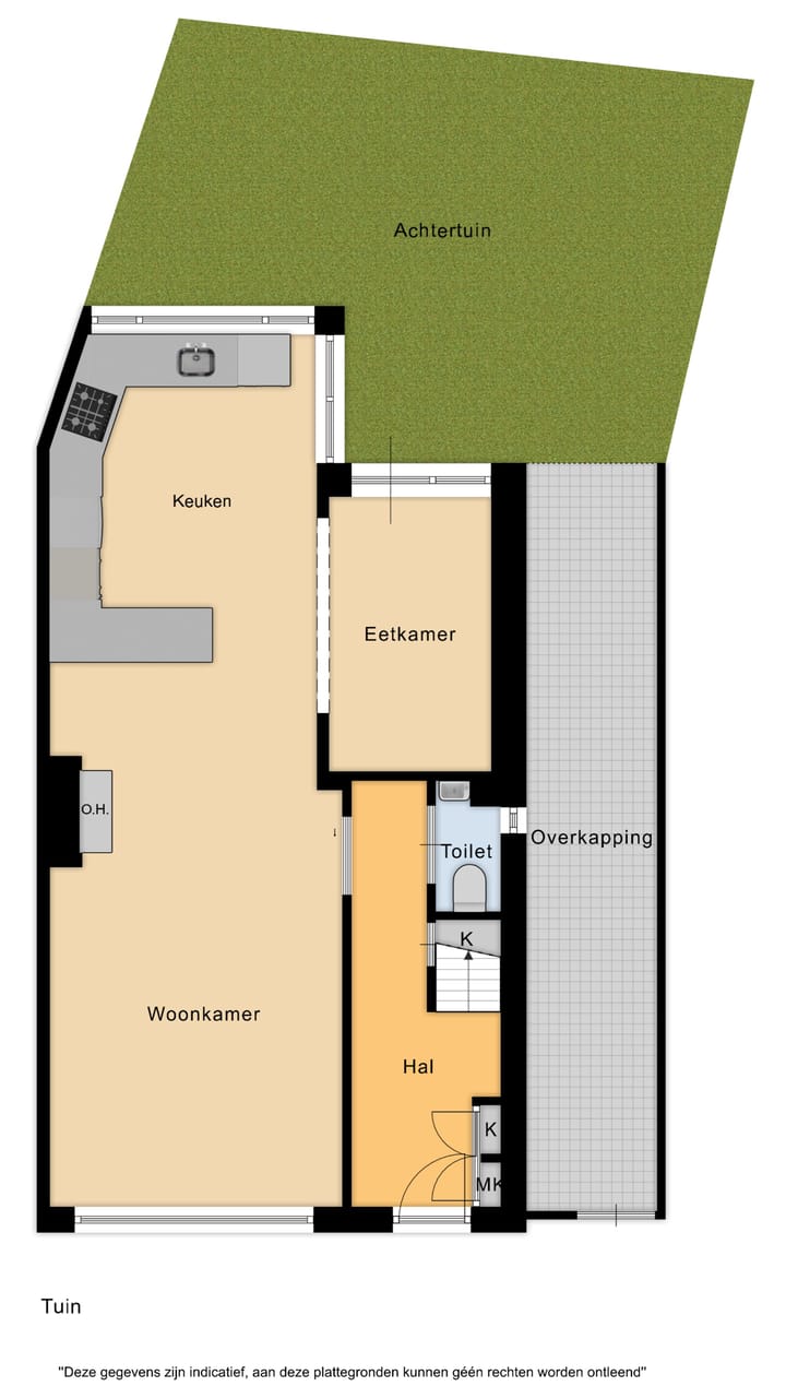 Foto 32 van Baanstraat 4