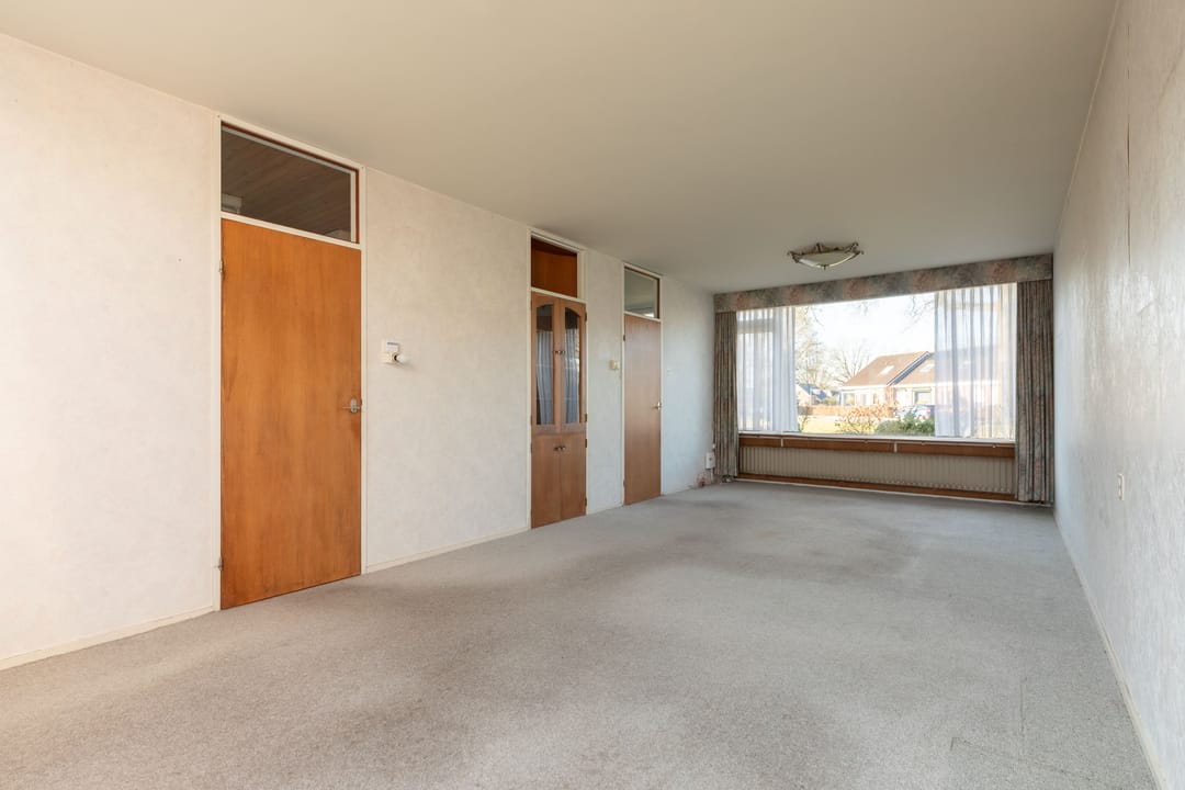 Foto 2 van Tromplaan 9