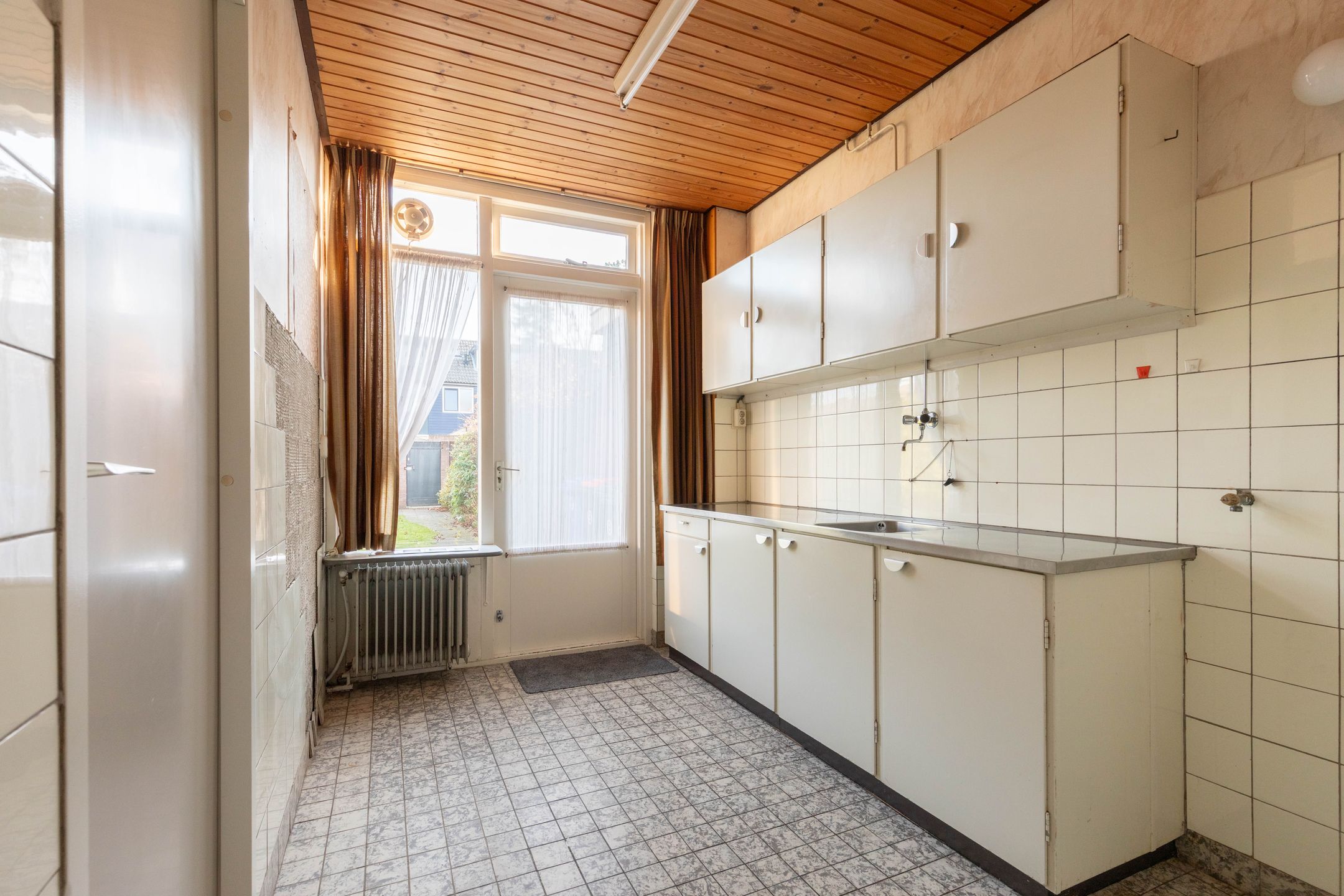 Foto 3 van Tromplaan 9