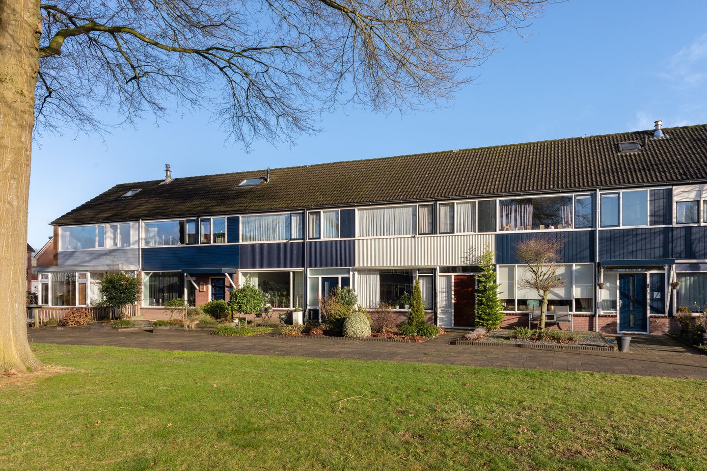 Foto 5 van Tromplaan 9