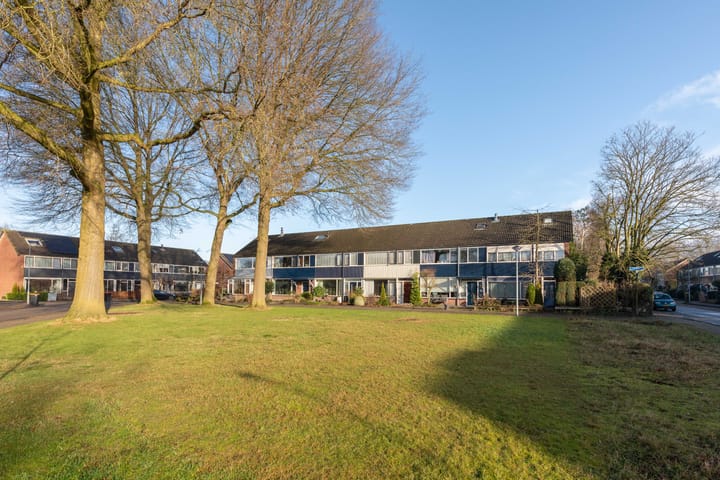 Foto 6 van Tromplaan 9