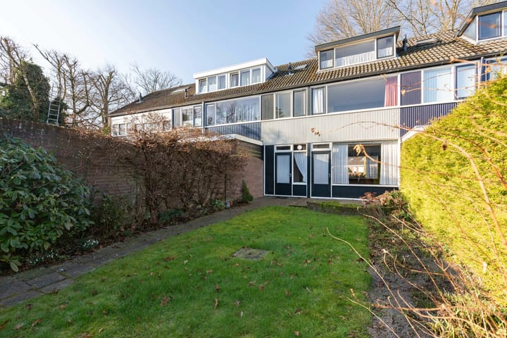 Foto 8 van Tromplaan 9