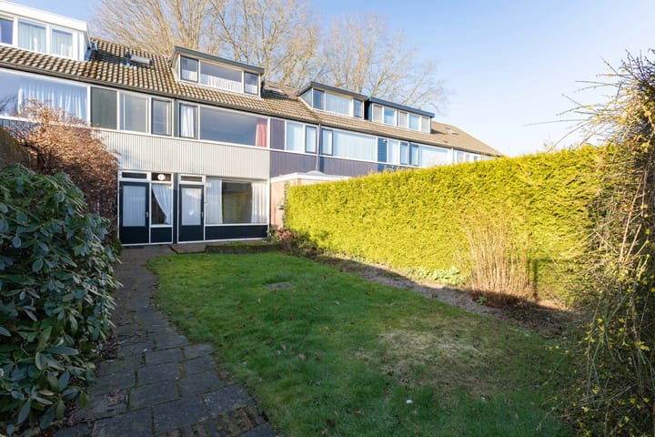 Foto 9 van Tromplaan 9