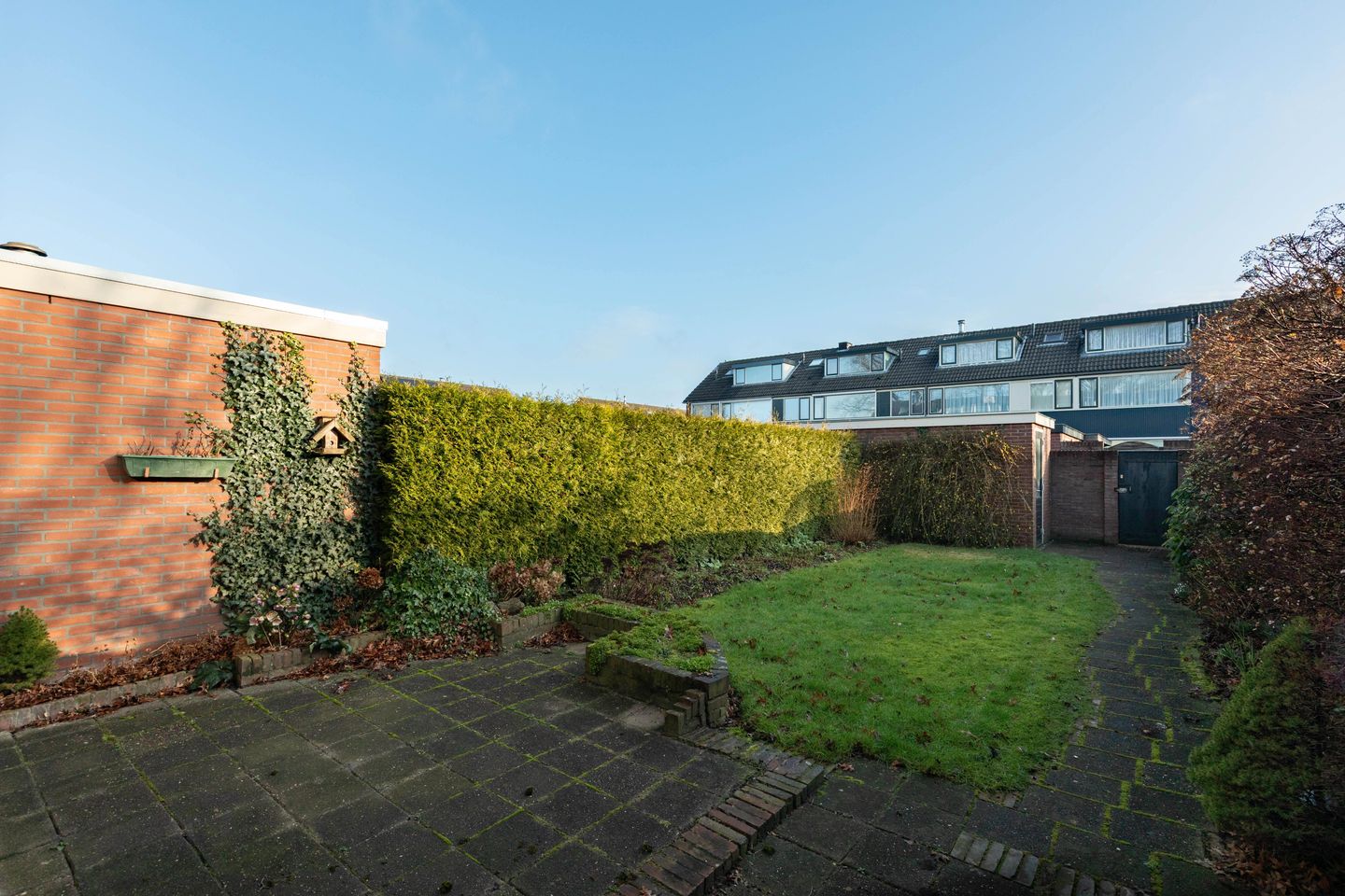 Foto 10 van Tromplaan 9