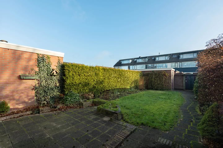 Foto 10 van Tromplaan 9