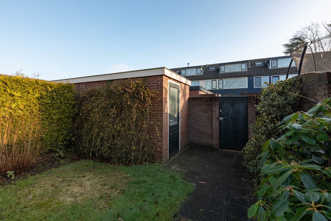 Foto 11 van Tromplaan 9