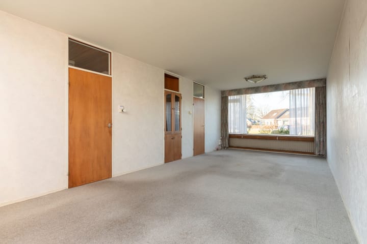 Foto 12 van Tromplaan 9