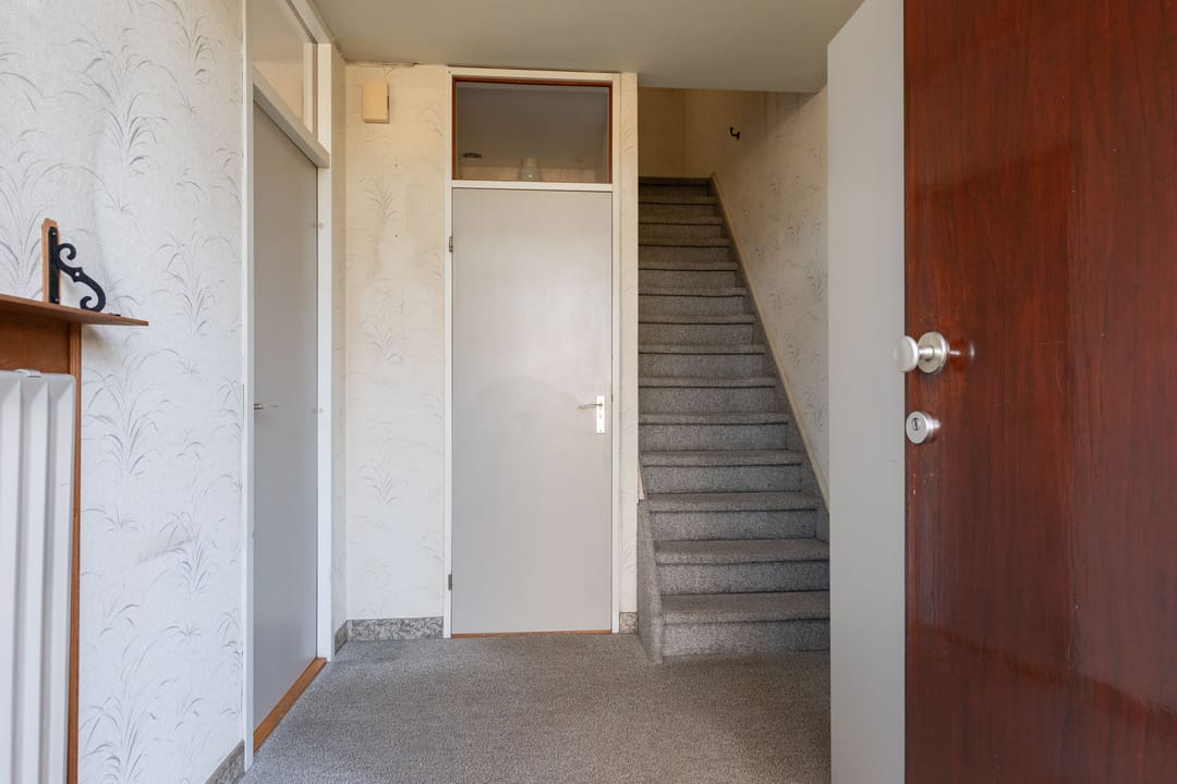 Foto 16 van Tromplaan 9