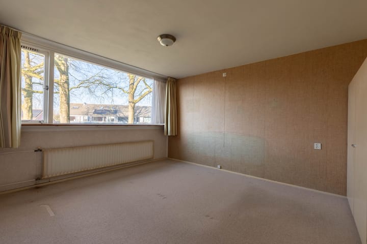 Foto 18 van Tromplaan 9