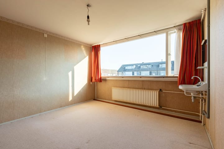 Foto 20 van Tromplaan 9