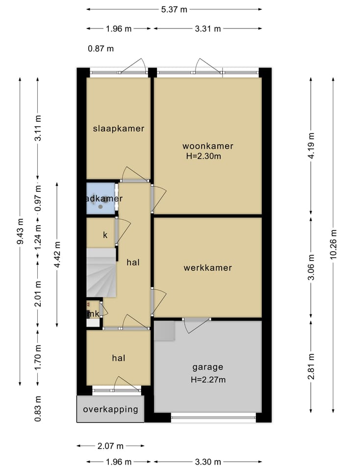 Photo 52 of Willibrorduslaan 136