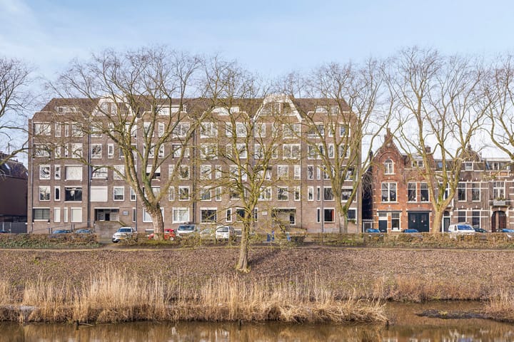 Foto 2 van Havensingel 54