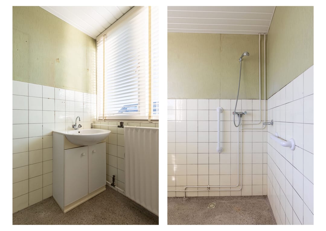 Foto 23 van Tromplaan 9