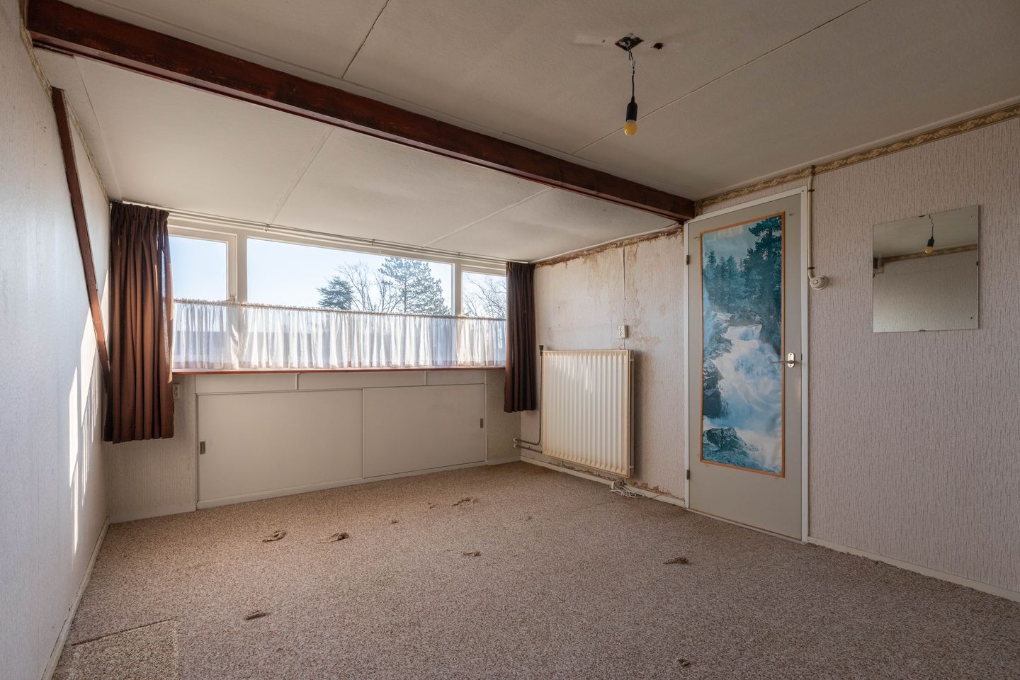 Foto 25 van Tromplaan 9