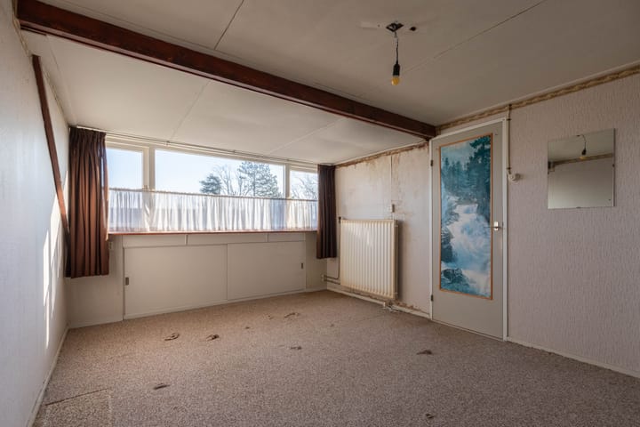 Foto 25 van Tromplaan 9