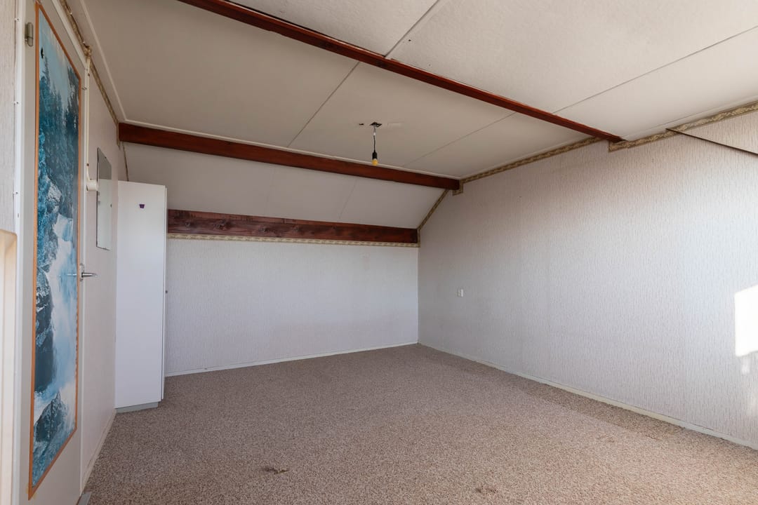 Foto 26 van Tromplaan 9