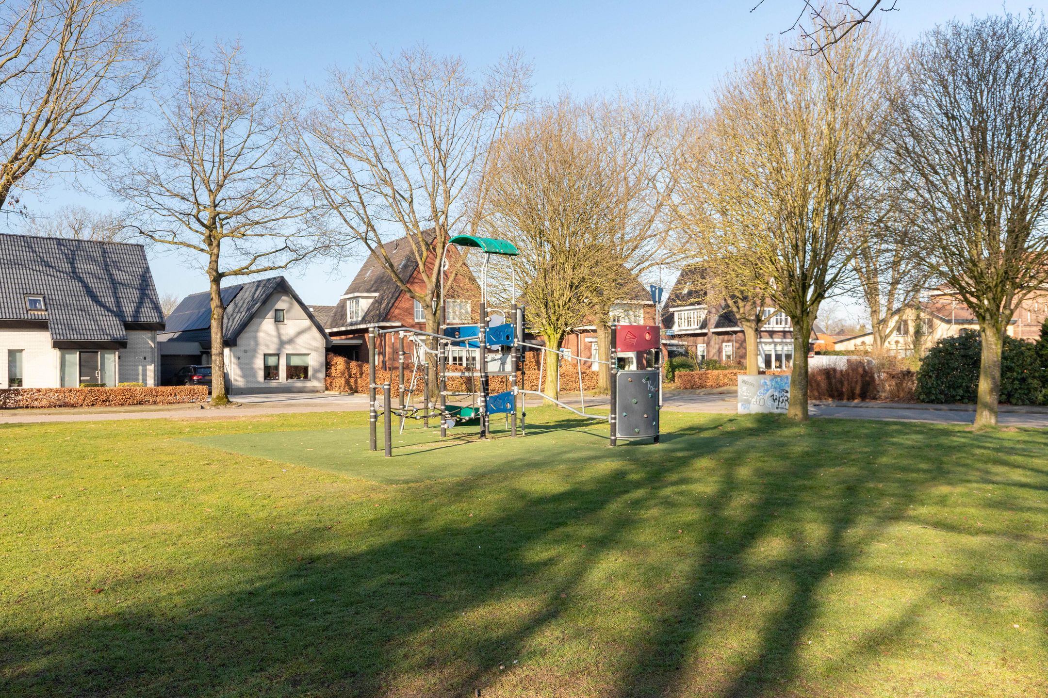 Foto 27 van Tromplaan 9