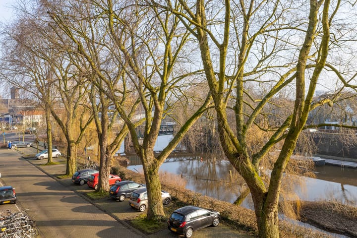 Foto 10 van Havensingel 54