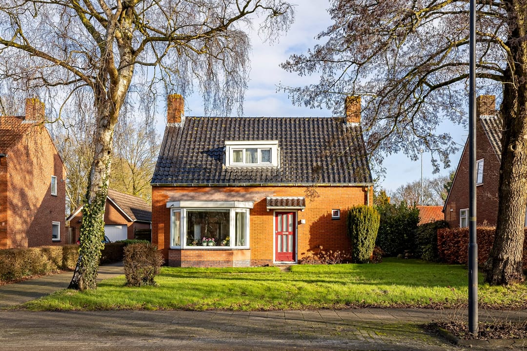 Foto 1 van Beumeesweg 116