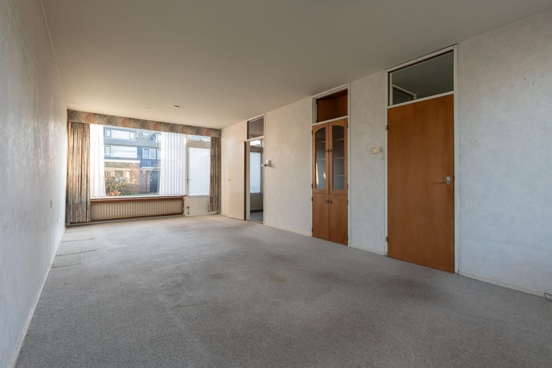 Foto 13 van Tromplaan 9