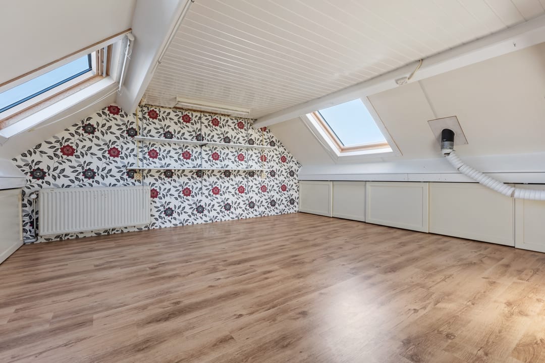 Foto 2 van De Harn 10