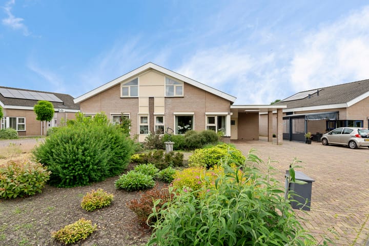 Foto 2 van Weth Donkerstraat 35