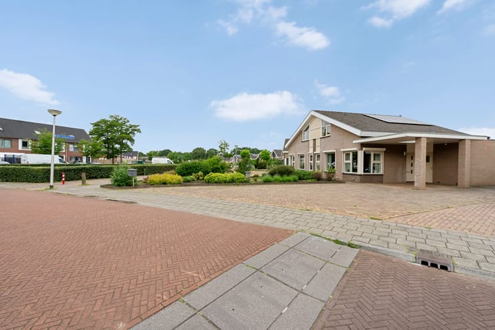 Foto 4 van Weth Donkerstraat 35