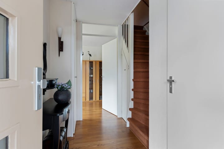 Foto 7 van Weth Donkerstraat 35