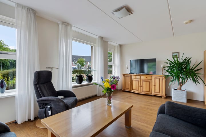 Foto 10 van Weth Donkerstraat 35