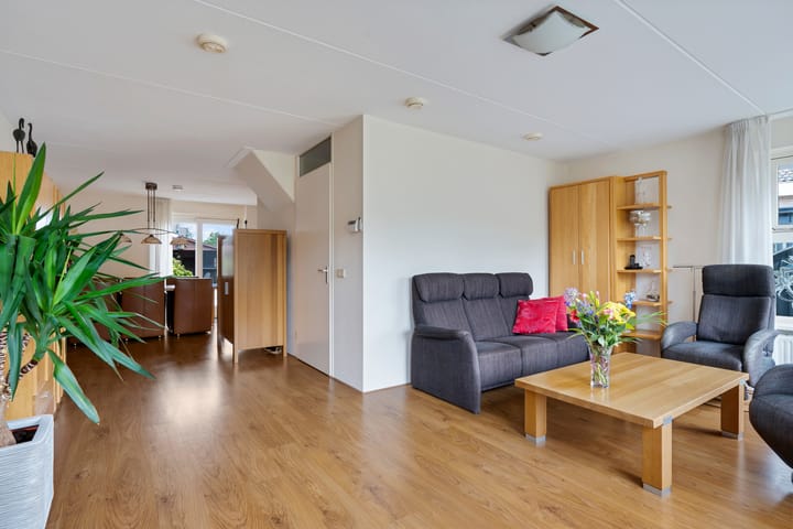 Foto 11 van Weth Donkerstraat 35